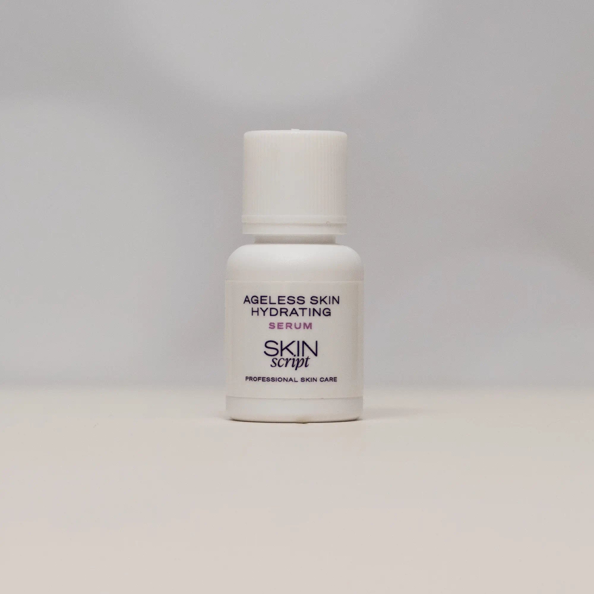 Ageless Skin Hydrating Serum