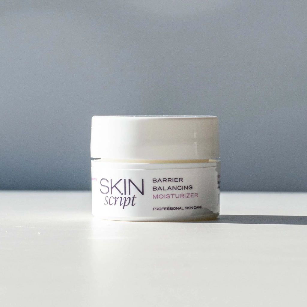 Barrier Balancing Moisturizer