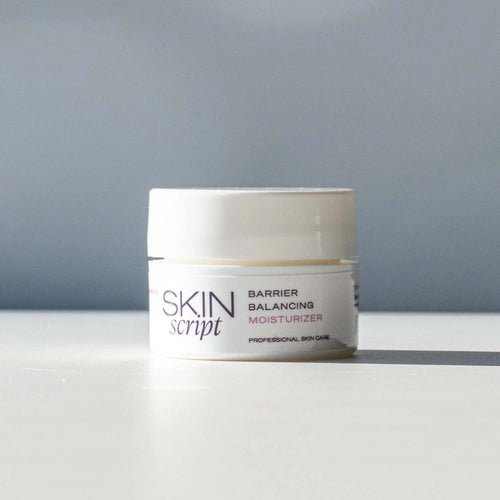 Barrier Balancing Moisturizer