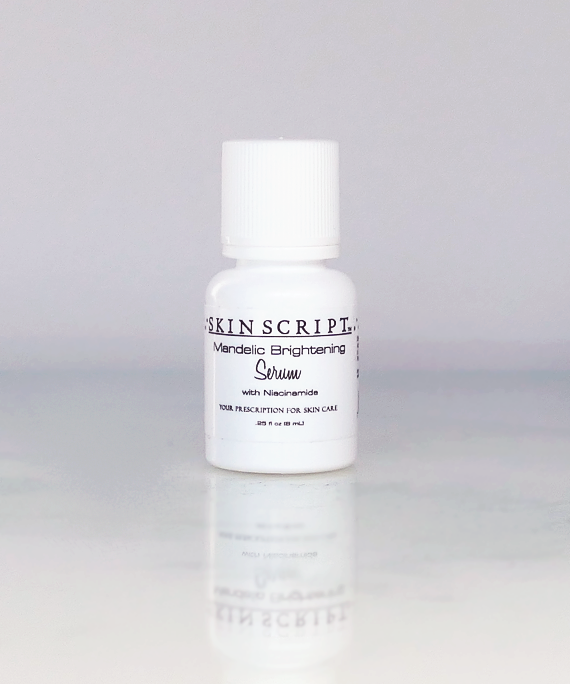 Mandelic Brightening Serum
