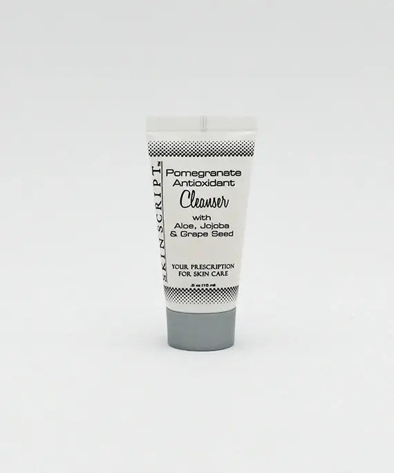 Pomegranate Antioxidant Cleanser