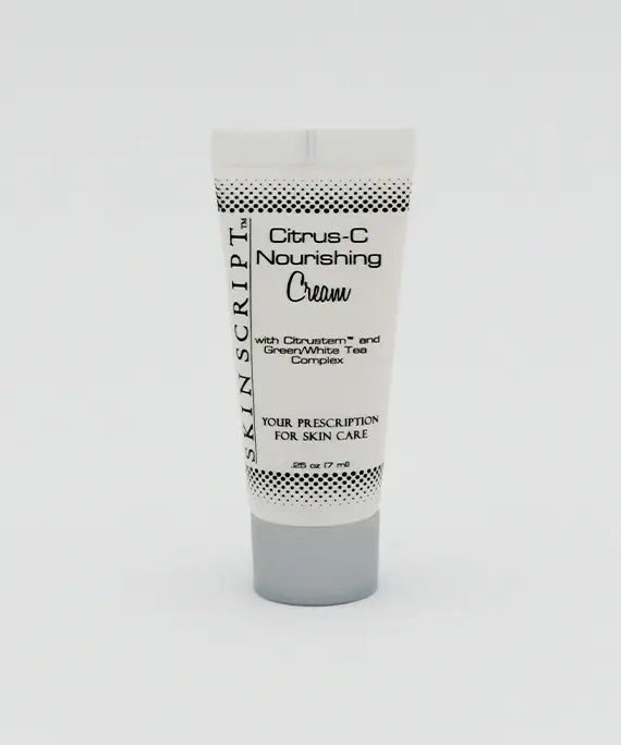 Citrus-C Nourishing Cream