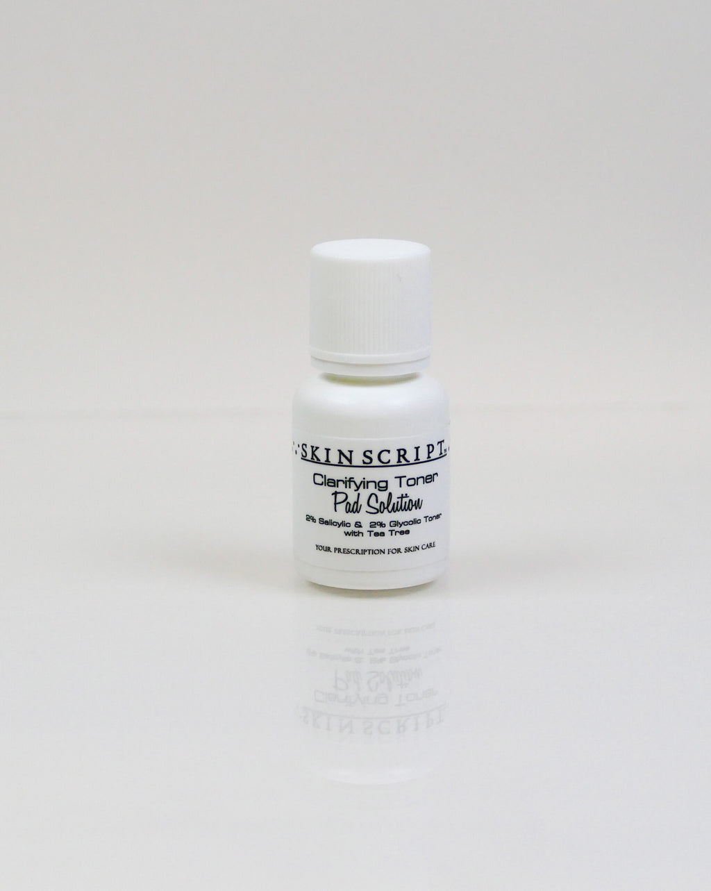 Clarifying Toner Pads