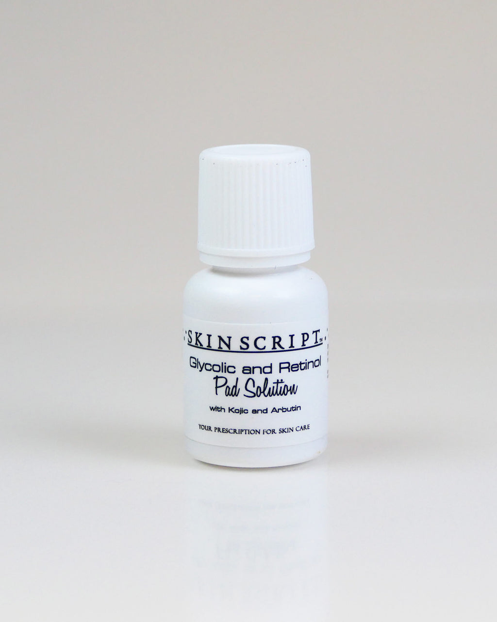 Glycolic and Retinol Pads