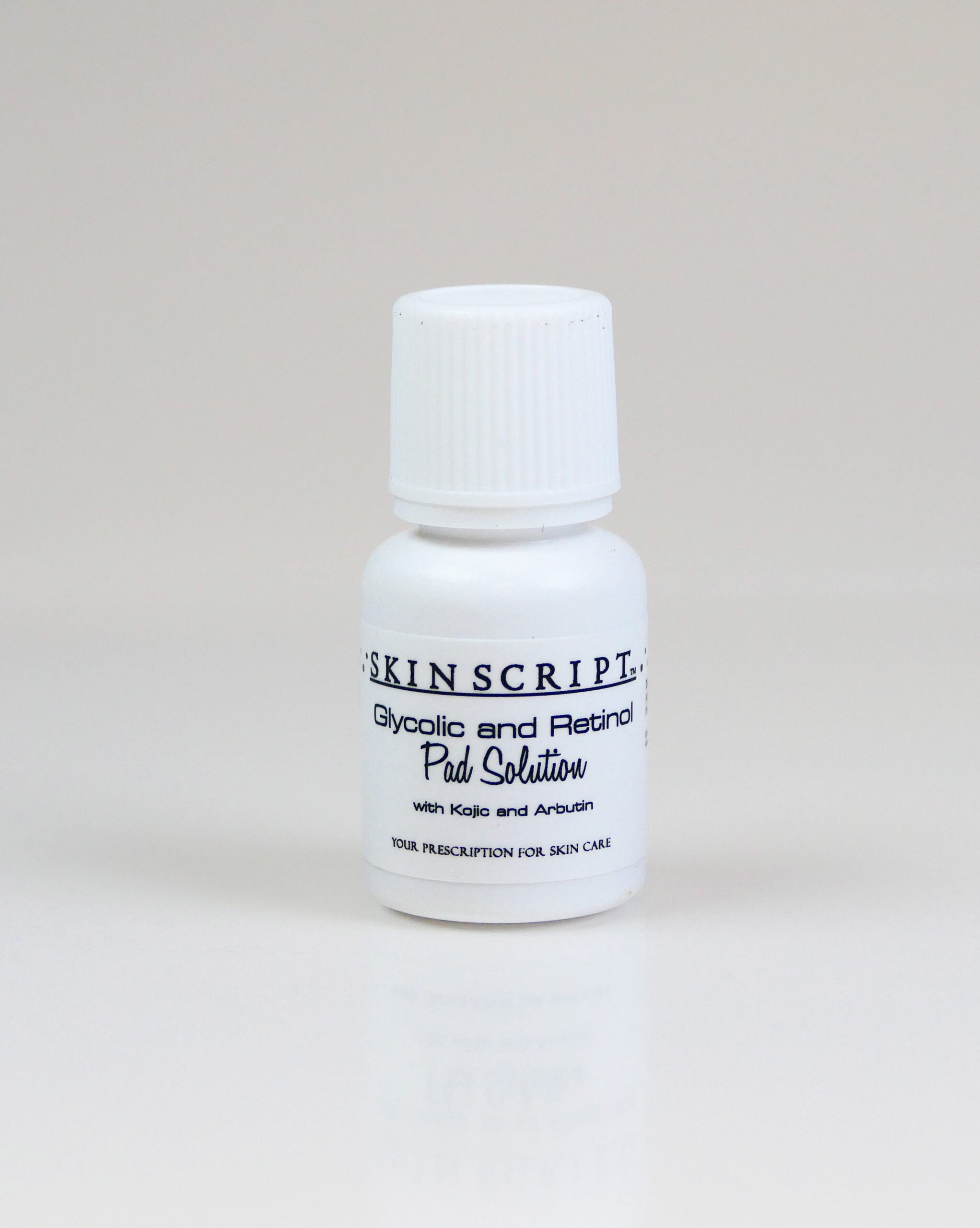 Glycolic and Retinol Pads