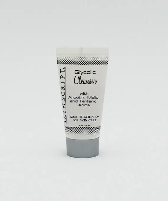 Glycolic Cleanser