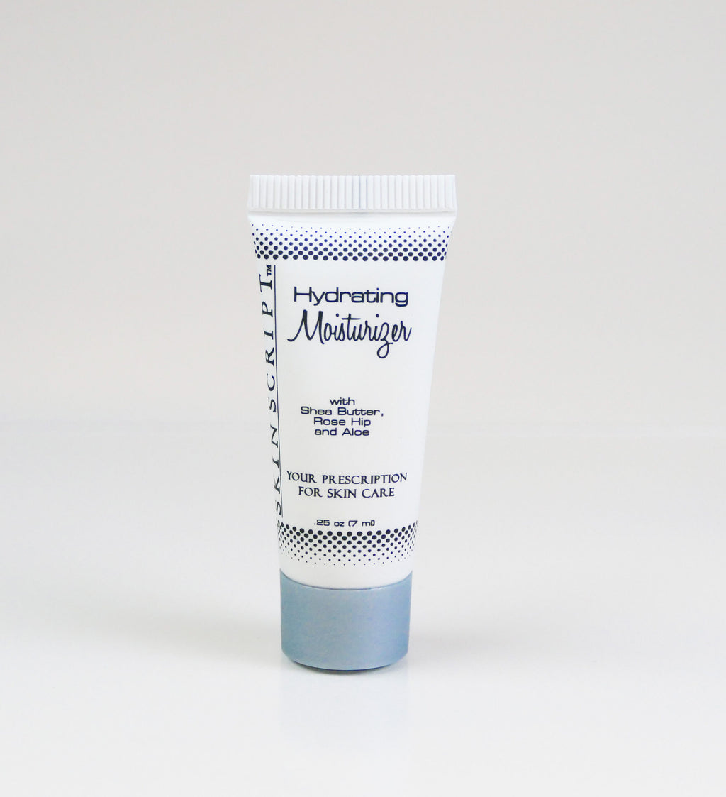 Hydrating Moisturizer