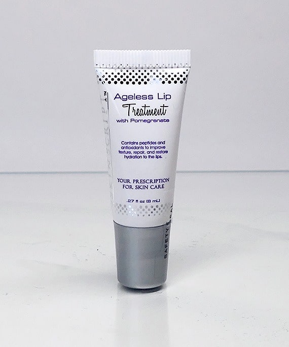 Pomegranate Antioxidant Cleanser