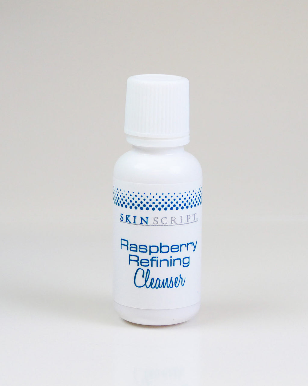Raspberry Refining Cleanser