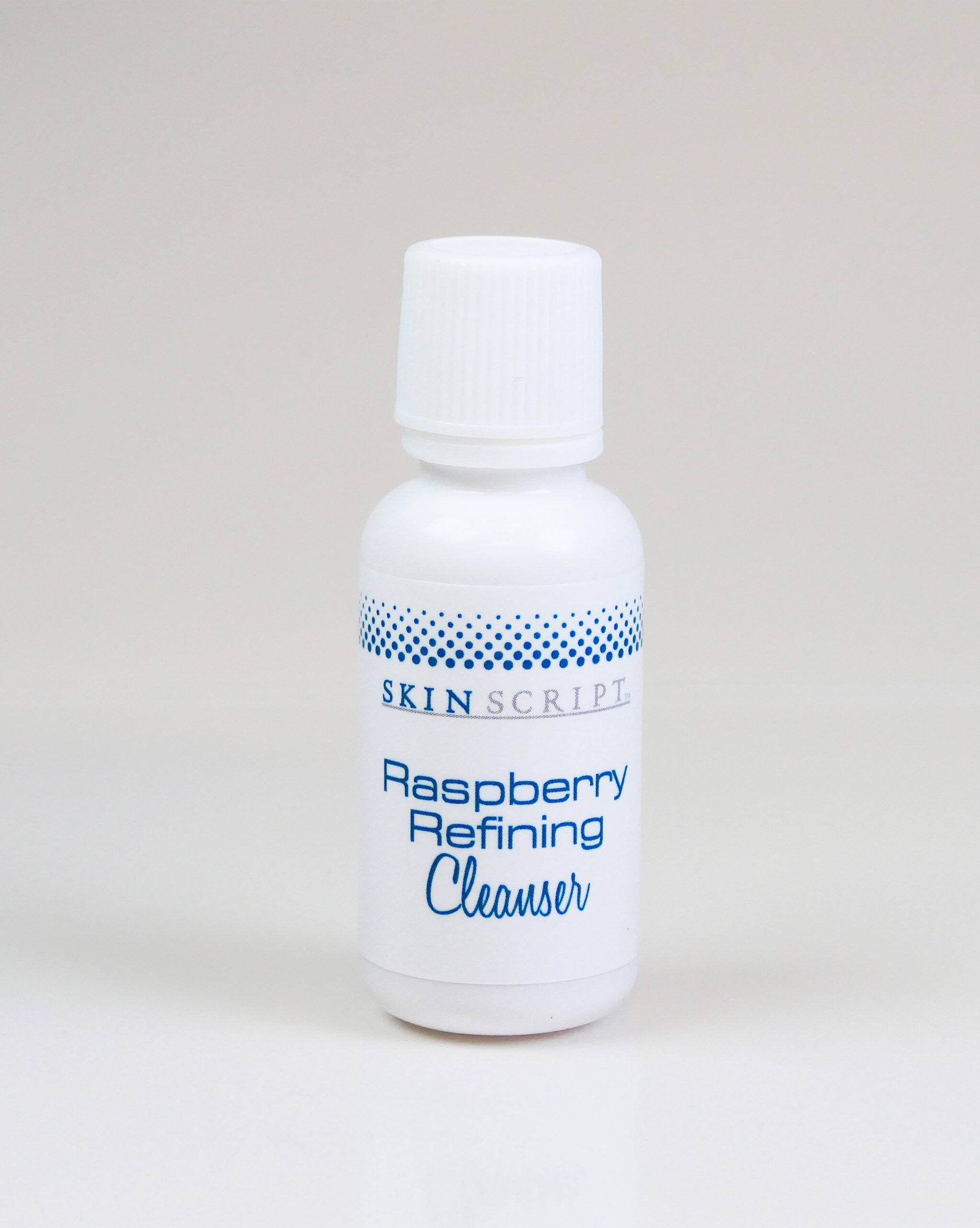 Raspberry Refining Cleanser