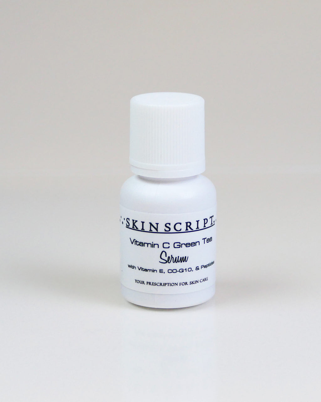 Triple C Serum