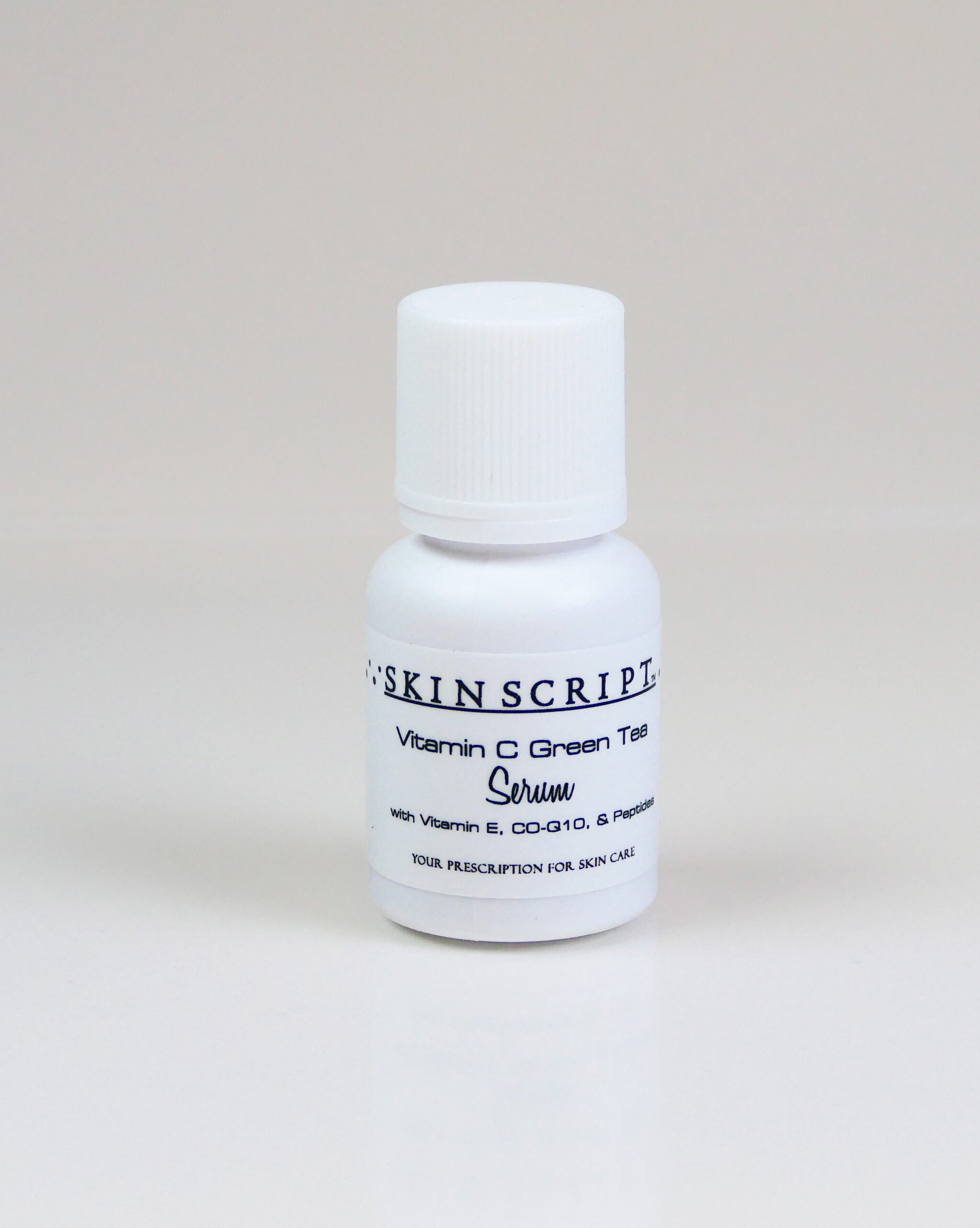 Triple C Serum